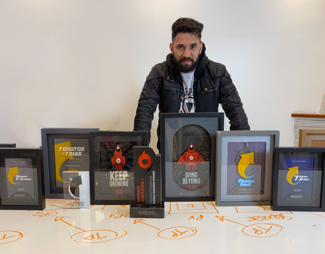 premios