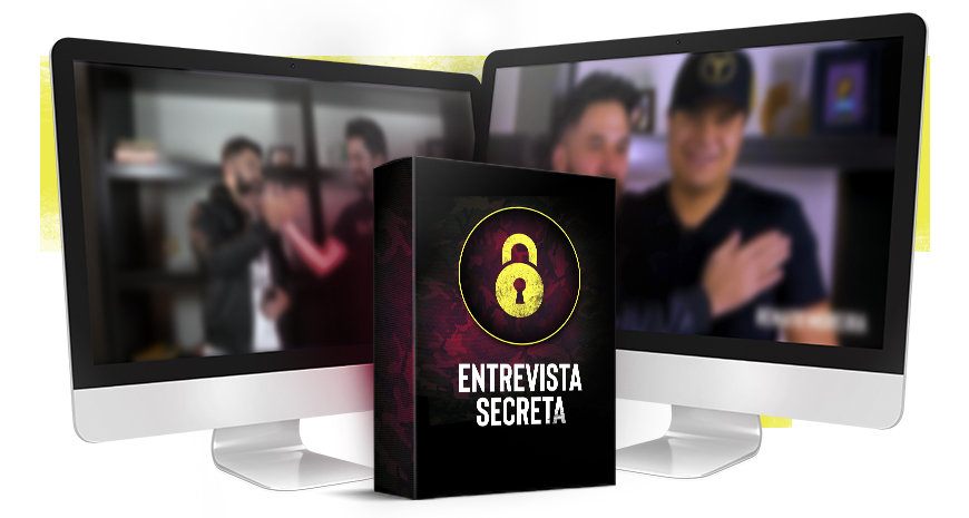 Entrevistsa secretas