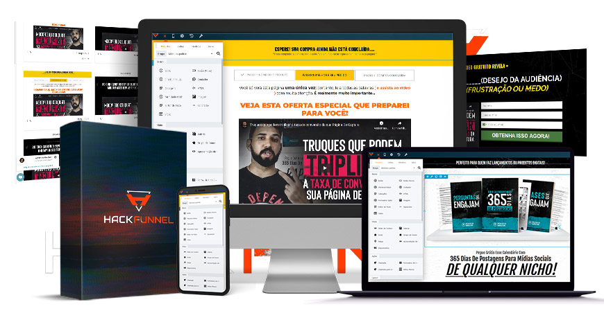 hackfunnel