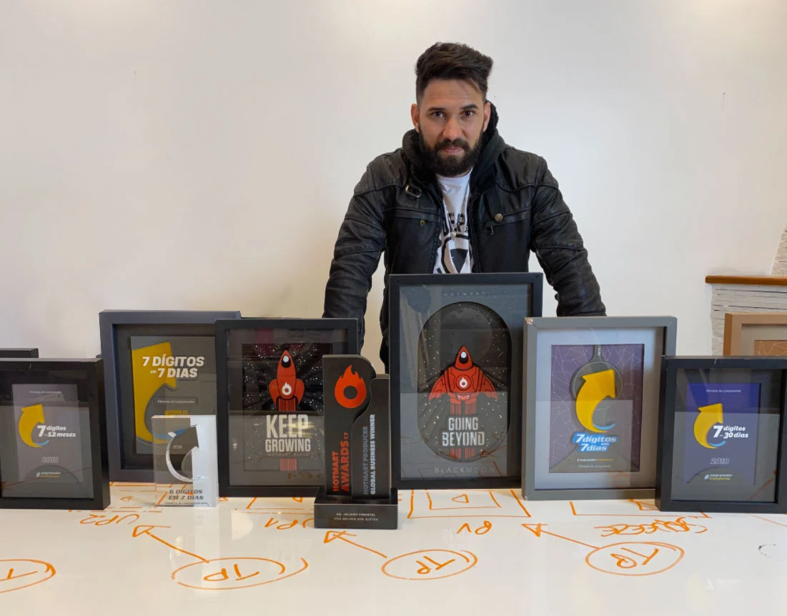 premios
