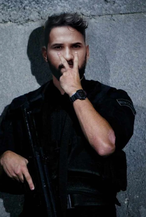 rafa-bope