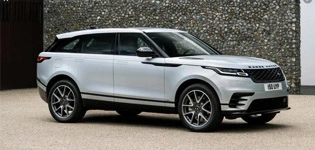range-rover