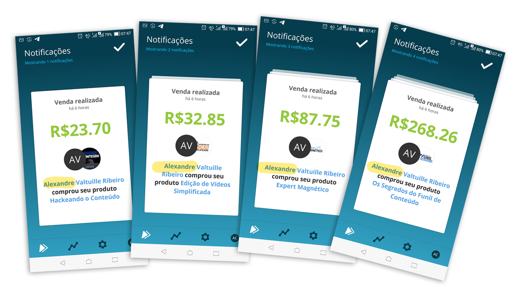 Mesmo comprador